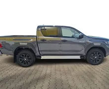 Zunanja slika - Toyota Hilux - MY25 2.8 D-4D HYBRID 48V DC A T6 INVINCIBLE - 6 - Predogledna slika