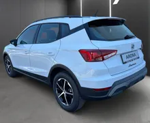 Zunanja slika - Seat Arona - 1.0 Eco TSI Style - 4 - Predogledna slika