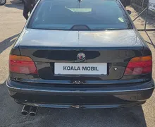 Zunanja slika - BMW Serija 5 - : 528i 2.LASTNIK 1.BARVA KOT NOV SAMO 109997KM - 6 - Predogledna slika