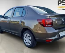 Zunanja slika - Dacia Logan - 1.0 SCe 75 Comfort - 5 - Predogledna slika