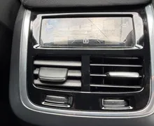 Zunanja slika - Volvo S60 - B5-R Ultimate Dark 4X4 TOP OPREMA KOT NOV JAMSTVO - 18 - Predogledna slika