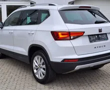 Zunanja slika - Seat Ateca - 1.5 TSI 110 KW STYLE DSG - 3 - Predogledna slika