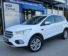 Zunanja slika - Ford Kuga - 1.5 TDCi Style - 1 - Predogledna slika