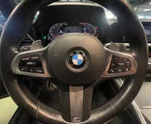 Zunanja slika - BMW Serija 3 - : 330i M Sport Avt. LED.NAVI.PDC 2X.USNJE.OGR.SEDEŽ - 15 - Predogledna slika