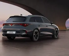 Zunanja slika - Cupra Leon - Leon - 2 - Predogledna slika