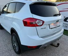 Zunanja slika - Ford Kuga - 2.0 TDCi Trend DPF - 5 - Predogledna slika