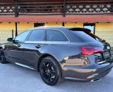 Zunanja slika - Audi A6 - 2.0 TDI QUATTRO - 4 - Predogledna slika