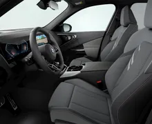 Zunanja slika - BMW X3 - 20d xDrive - 7 - Predogledna slika