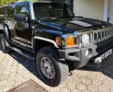 Zunanja slika - Hummer Hummer H3 - H3 SUV 3.5 Luxury TOP STANJE LEANPAY- HITRI KREDIT - 3 - Predogledna slika