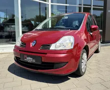 Zunanja slika - Renault Modus - Dynamique 1.2 16v slo-el.paket.servisiran..... - 1 - Predogledna slika