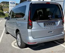 Zunanja slika - Ford Tourneo Connect - 1.5 EcoBoost PHEV 110kW A6. Titanium FWD - 3 - Predogledna slika