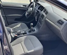 Zunanja slika - VW Golf - 1.2 TSI Comfortline °VELIKI SERVIS PRI 130.958 KM° - 7 - Predogledna slika