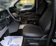 Zunanja slika - Ford E-Transit Custom - Transit Custom KOMBI TRAIL 2.0 TDCi 150 KM M6 L2H1-8.SED.- ZALOGA - 10 - Predogledna slika