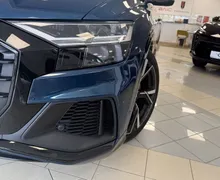 Zunanja slika - Audi Q8 - 50 TDI QUATTRO-S-LINE -PANORAMA-ZRAČNO-360¨ KAMER - 4 - Predogledna slika