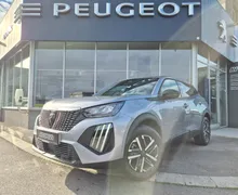 Zunanja slika - Peugeot 2008 - Active Pack HIBRID 110 - NA ZALOGI - 1 - Predogledna slika