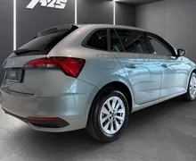 Zunanja slika - Škoda Scala - 1.0 TSI Edition DSG... - 3 - Predogledna slika