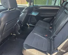 Notranja slika - Škoda Kodiaq - 1.5 TSI ACT Style 1.LASTNIK SLO LED CANTON ... - 10 - Predogledna slika