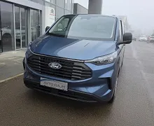 Zunanja slika - Ford E-Transit Custom - Transit Custom Kombi Trend 8+1 - 3 - Predogledna slika