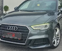 Zunanja slika - Audi A3 - 35 TDI Sport S tronic- Le 169.000km- 3XS-LINE-ODL - 20 - Predogledna slika