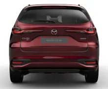 Zunanja slika - Mazda CX-80 - CX-80 - 5 - Predogledna slika