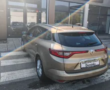 Zunanja slika - Renault Mégane - Megane Grandtour TCe 100 Limited 1 Lastnik Vlečna kljuka - 4 - Predogledna slika