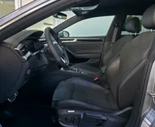 Zunanja slika - Volkswagen Arteon - 2.0TDI DSG R-Line IQ.MATRIX•ACC•GRETJE•KEYLESS•18C - 6 - Predogledna slika