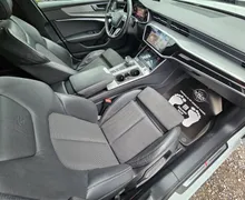 Notranja slika - Audi A6 Avant - 40 TDI quattro |VIRTUAL|KAMERA|KLJUKA|WEBASTO|TOP| - 9 - Predogledna slika