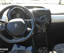 Zunanja slika - Peugeot 108 - 1.0-42.000 km-1.LASTNIK-LED-BLUETOOTH-TEMPOMAT - 7 - Predogledna slika