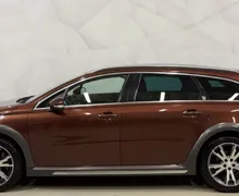 Zunanja slika - Peugeot 508 - RXH Hybrid4 2.0 HDi-4X4-BI-XENON-NAVI-PDC-F1-TEMPO - 3 - Predogledna slika