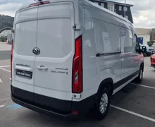 Zunanja slika - MAXUS Deliver 9 - 2.0 TDCI - 8 - Predogledna slika