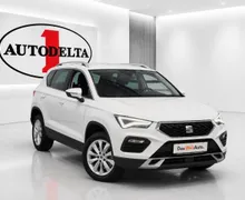 Zunanja slika - Seat Ateca - 2.0 TDI 110 KW STYLE DSG - 2 - Predogledna slika