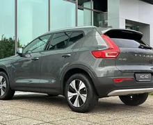 Notranja slika - Volvo XC40 - B3 P Core AT DCT... - 7 - Predogledna slika