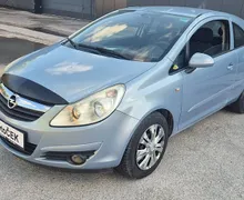 Zunanja slika - Opel Corsa - 1.2 16V + BREZ POLOGA - 1 - Predogledna slika