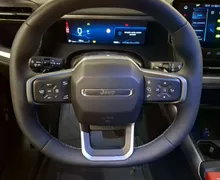Zunanja slika - Jeep Compass - 1.2 e-Hybrid 145 First Edition DCT - 8 - Predogledna slika