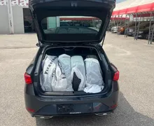Zunanja slika - Seat Leon - ST 2.0 TDI FR DSG.NEMŠKI+4ALU.PANORAMA.GRE.SEDEŽEV - 19 - Predogledna slika