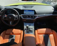 Zunanja slika - BMW Serija 3 - M3 - 6 - Predogledna slika