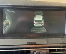 Zunanja slika - BMW Serija 5 - Touring: 520d touring XSENON.NAVI.2XPDC.PANORAMA.TEMPOMA - 20 - Predogledna slika