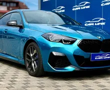 Zunanja slika - BMW serija 2 Gran Coupe: - 235i X-drive | M Sport | M Aero. | M zavore - 3 - Predogledna slika
