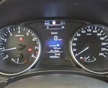 Zunanja slika - Nissan Qashqai - 1.2 DIG-T KAMERA 360 LANE ASSIST VSA ZGODOVINA LED - 7 - Predogledna slika
