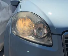 Zunanja slika - Fiat Linea - 1.3 Multijet 16V Dynamic - PDC - AUT.KLIMA - SLO - 7 - Predogledna slika
