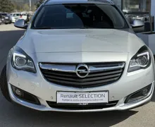 Zunanja slika - Opel Insignia - SportsTourer 1.6 CDTI Drive Start Stop - 2 - Predogledna slika