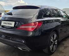 Zunanja slika - Mercedes-Benz CLA-Razred - CLA Shooting Brake CLA 200D LED-NAVI-KAMERA-GRETJE SEDEŽEV - 4 - Predogledna slika