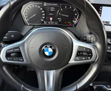 Zunanja slika - BMW Serija 1 - : 118i M Sport Aut.-SLO-LED-Kamera PDC-Navi-Carplay - 7 - Predogledna slika