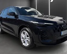 Zunanja slika - Audi Q5 - quattro TDI S tronic - 2 - Predogledna slika