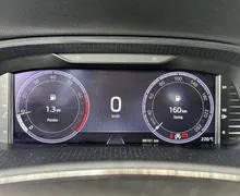 Notranja slika - Škoda Octavia - Combi 1.5 TSI Ambition - 15 - Predogledna slika