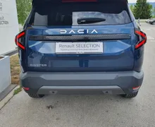 Zunanja slika - Dacia Bigster - mild hybrid 140 Journey - 5 - Predogledna slika