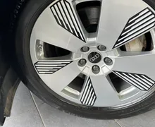 Zunanja slika - Audi e-tron - quattro 50 electric 230kW.NEMŠKI+4ALU.KAMERA.LED - 6 - Predogledna slika