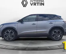 Zunanja slika - Renault Austral - TCe 160 Mild hybrid Esprit Alpine Avt. - 5 - Predogledna slika