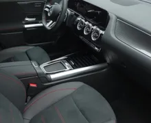 Zunanja slika - Mercedes-Benz GLA-Razred - GLA 200 d AMG Line Avt. - 8 - Predogledna slika