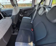 Zunanja slika - Fiat Panda - 1.0 HYBRID STREET ALU PLATIŠČA-KLIMA-1.LASTNIK - 14 - Predogledna slika